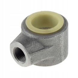 Claas M16 D25 snail finger holder 670199 0 units