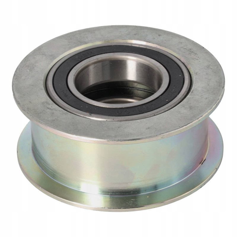 Epsilon chain roller, 2 extensions