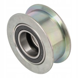 Epsilon chain roller, 2 extensions