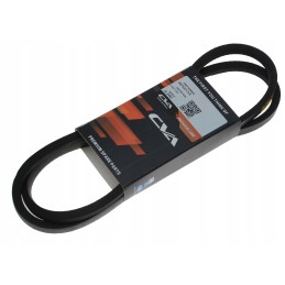 V-belt cat loader dozer cva