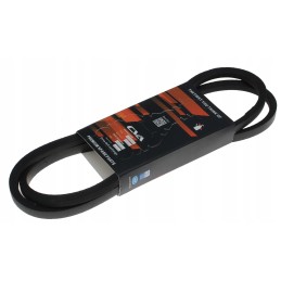 V-belt cat loader dozer cva