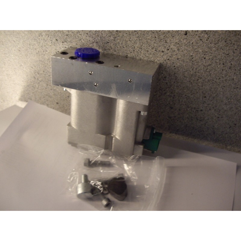 Genie chassis positioner 07 0741 0084 4049827