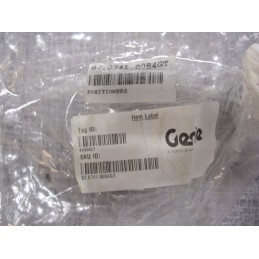 Genie chassis positioner 07 0741 0084 4049827