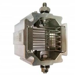 Heating flange 04290354