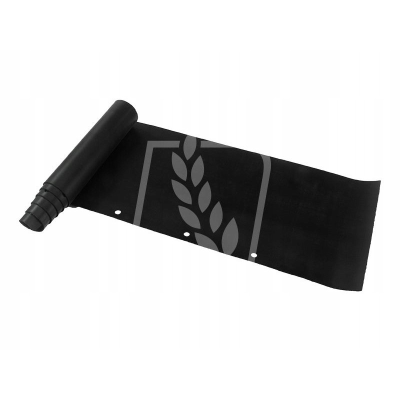 Rubber cover for threshing machine 216x1250mm 622083 Claas