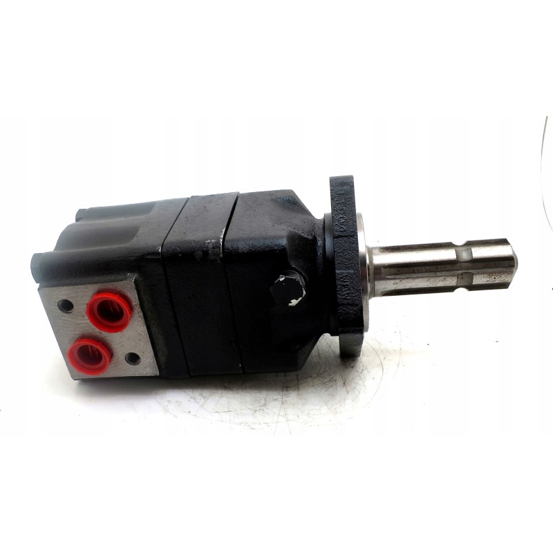 Hydraulic motor wmsa250d