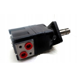 Hydraulic motor wmsa250d