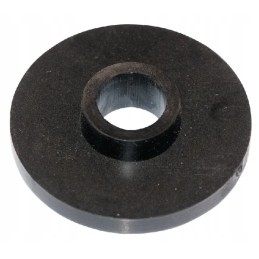 Side and rear door window seal