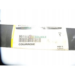 New Holland TC Transmission Belt 9515075