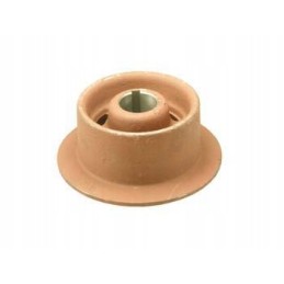 Anna lichen separator return roller