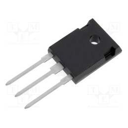 1 pcs x Wolfspeed(CREE) - C3M0280090D - Transistor: N-MOSFET, SiC, unipolar, 900V, 7.5A, 54W, TO247-3, 20ns
