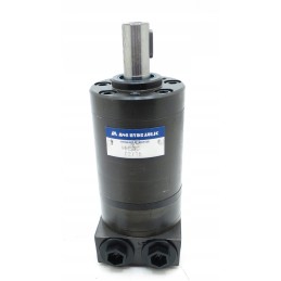 Hydraulic motor wmm40s