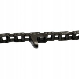 Conveyor chain for capello cob picker