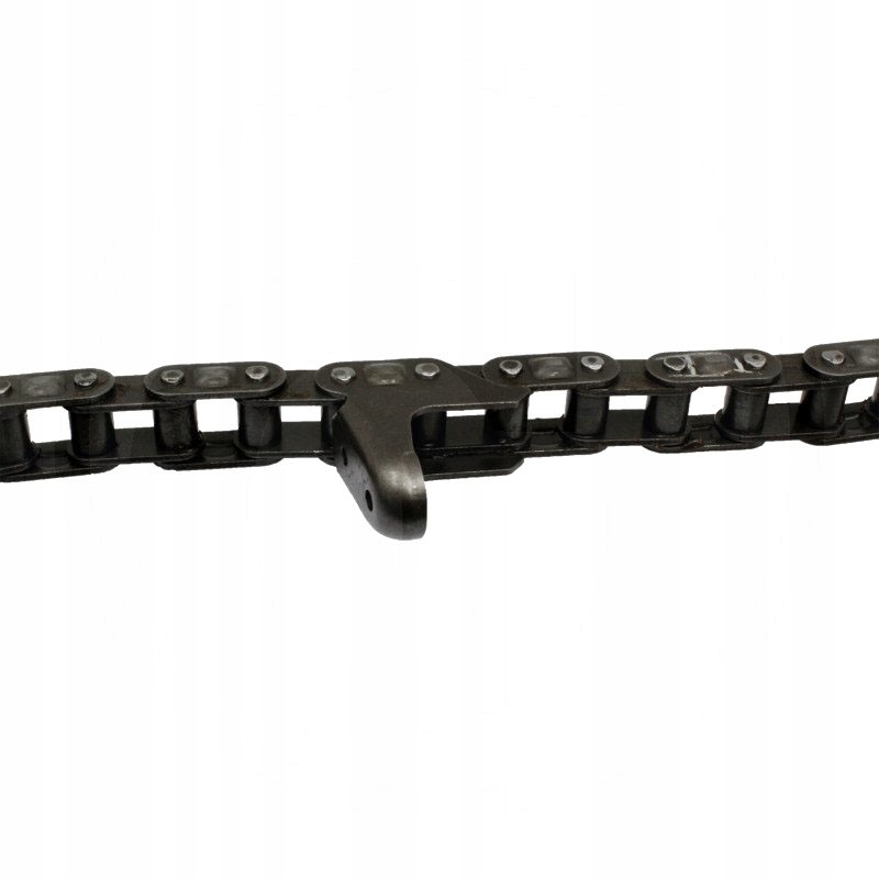 Conveyor chain for capello cob picker