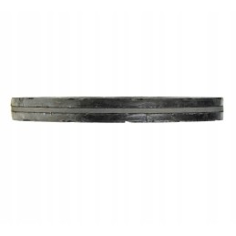 Handbrake disc fi 130mm bizon 5040240760