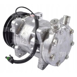 JCB Fastrac 1115 1135 2115 air conditioning compressor