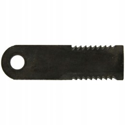 Ribbed flail knife 25 pieces 525525110 25