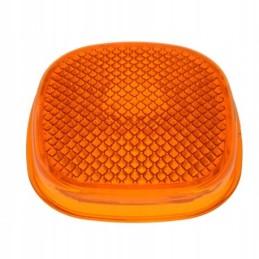 Rear turn signal lamp cover jcb 535 540 700 50073