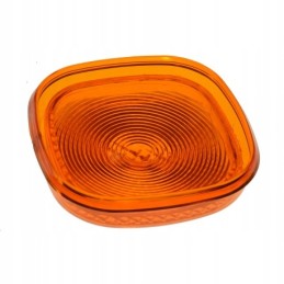 Rear turn signal lamp cover jcb 535 540 700 50073