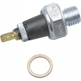 The pressure loss sensor fits the SW 400 engine