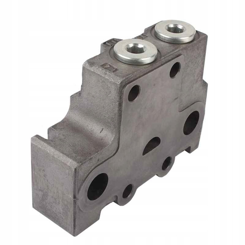 Output cover nordhydraulic rs270 rs280 type u0