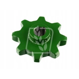 Chain sprocket z8 fi25 z11212 john deere 1055 11