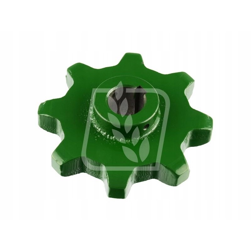 Chain sprocket z8 fi25 z11212 john deere 1055 11