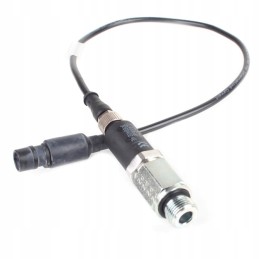 Hiab pressure sensor 0 400bar old ver replacement