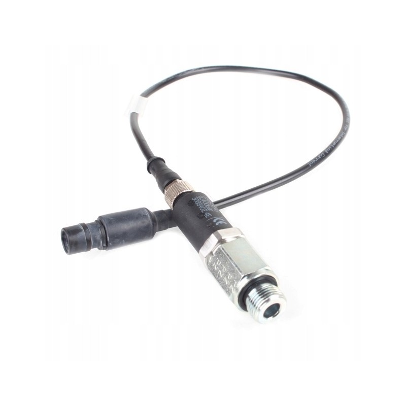 Hiab pressure sensor 0 400bar old ver replacement