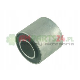 Metal and rubber bumper 36x70x65mm Corteco 647430