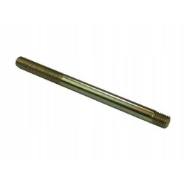 Bizon moto gearbox special bolt