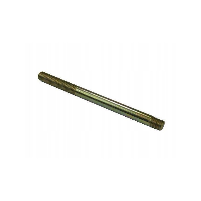 Bizon moto gearbox special bolt