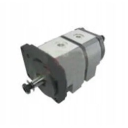 Claas hydraulic pump