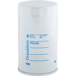 Donaldson oil filter