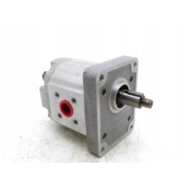 1pr 17cc rev hydraulic gear pump