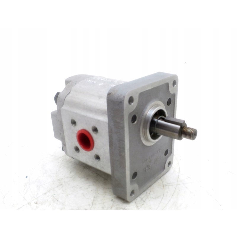 1pr 17cc rev hydraulic gear pump