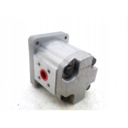 1pr 17cc rev hydraulic gear pump