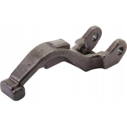 The off lever fits Belarus