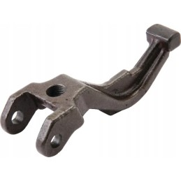 The off lever fits Belarus