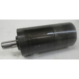 Hydraulic motor wmm50e