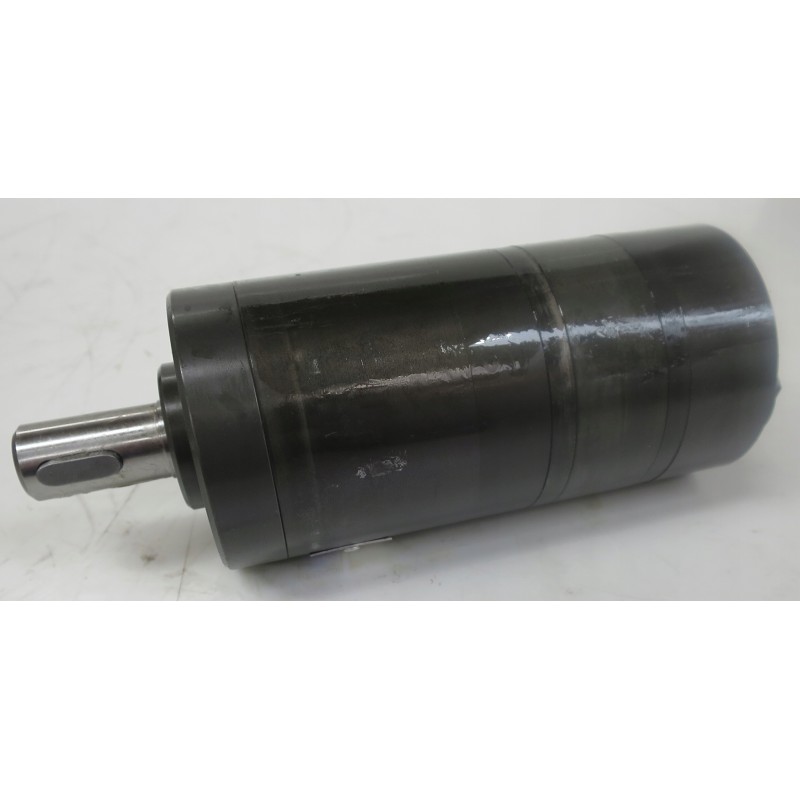 Hydraulic motor wmm50e