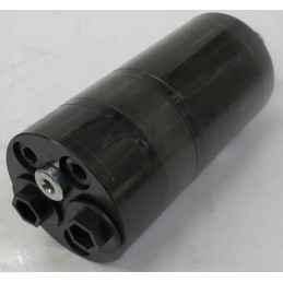 Hydraulic motor wmm50e