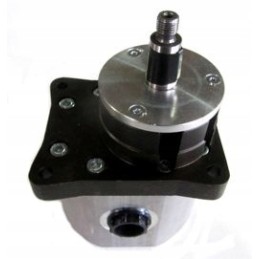 Bizon hydraulic pump new type z 056 z 058 5040