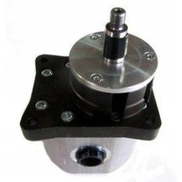 Bizon hydraulic pump new type z 056 z 058 5040