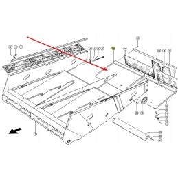 739501 1 covers the chaff right