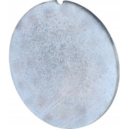 The stopper cover fits the Bison