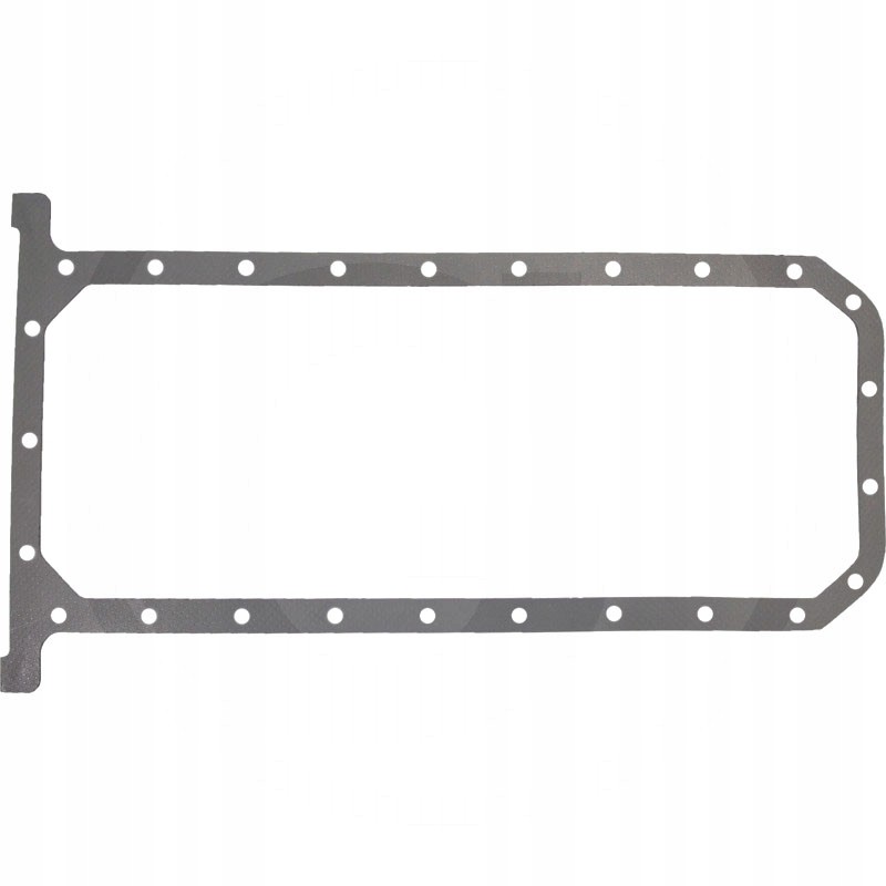 Morpak oil pan gasket for Zetor 7520 105