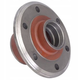 Front wheel hub 600x16 6 holes Ursus