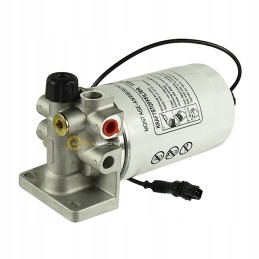 Fuel pump with filter deutz 04504439 oem