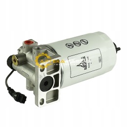 Fuel pump with filter deutz 04504439 oem